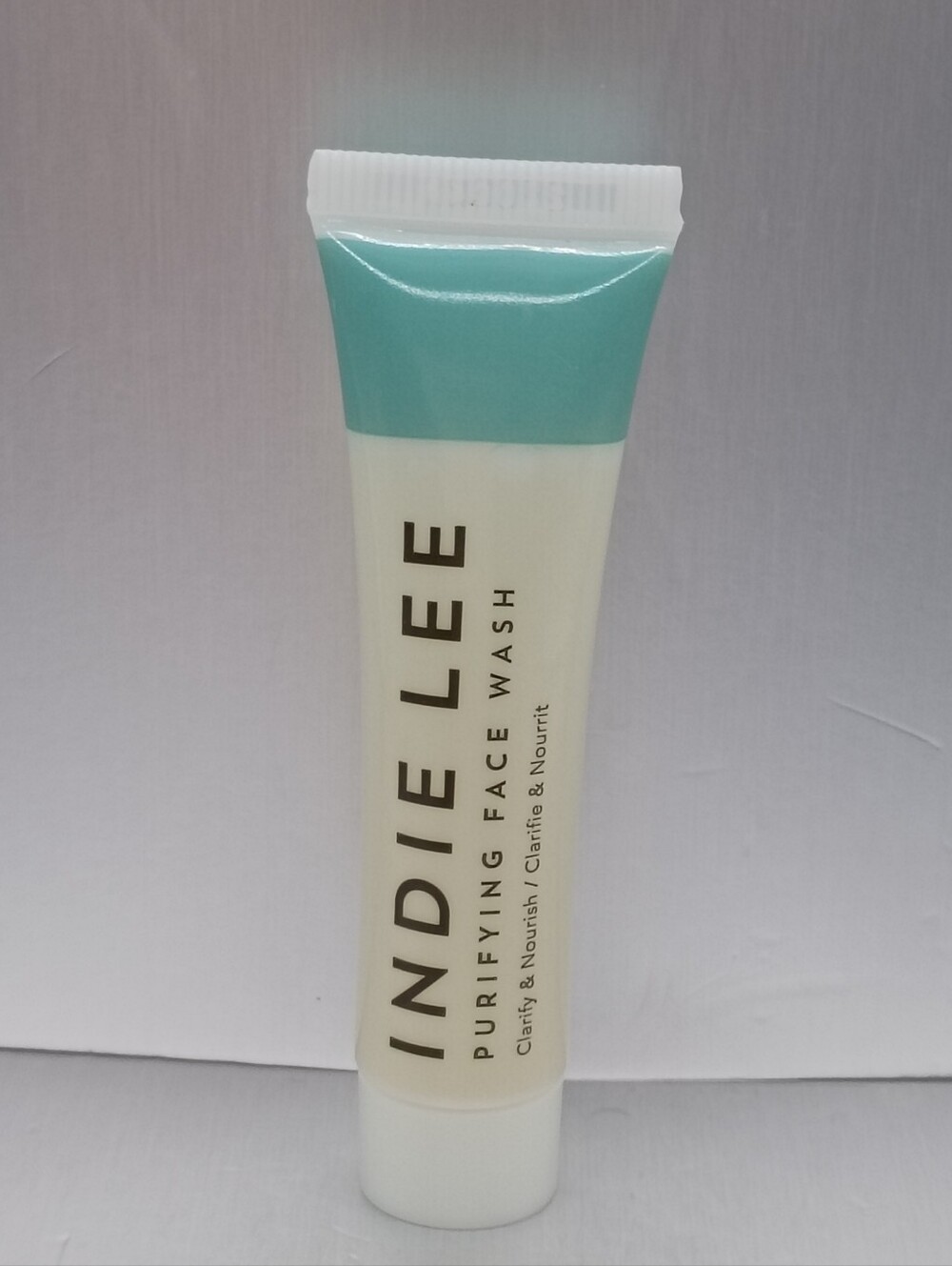 5 For $25 Item🌸 Indie Lee Purifying Face Wash